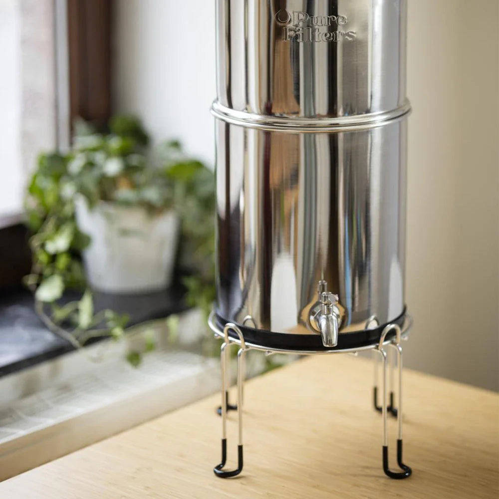 Pure Filters Familie (12L)