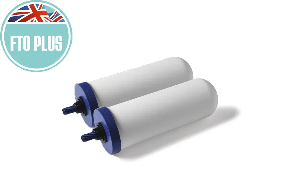 Pure Filters Familie (12L)
