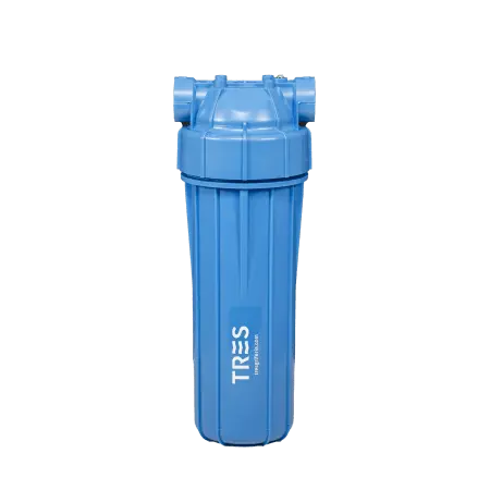 Pure Filters Classic Tap - filtration sous évier