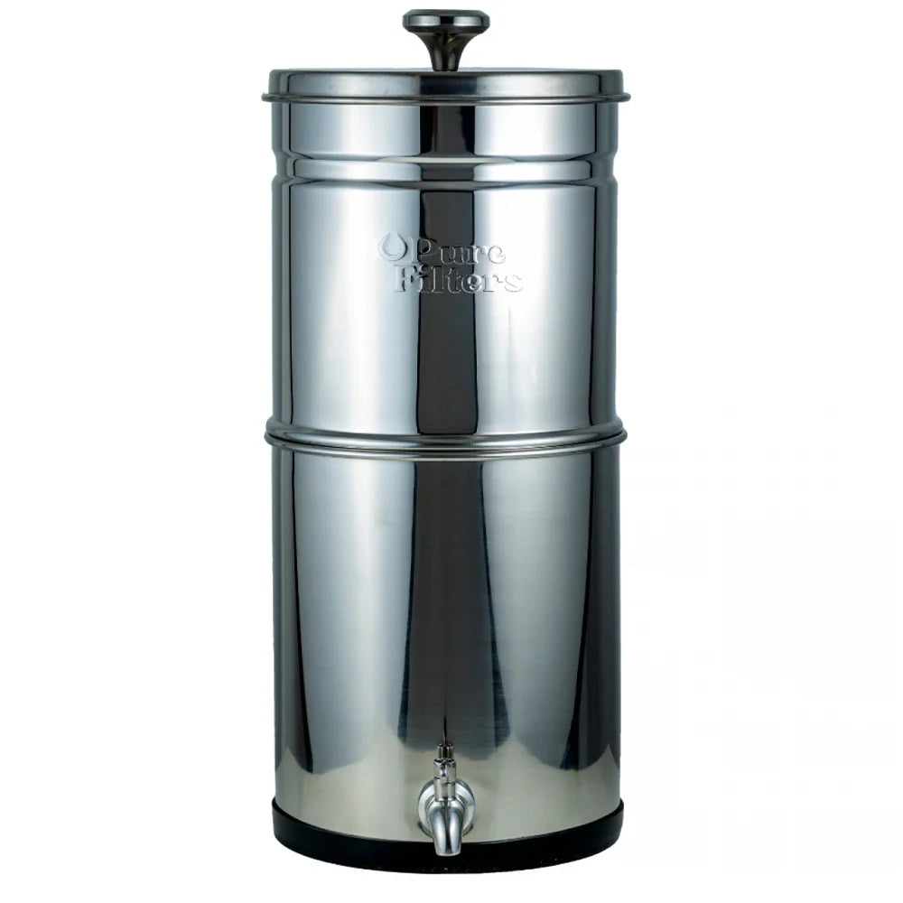 Pure Filters Familie (12L)